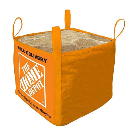 Item 330809367. . Bags of sand home depot